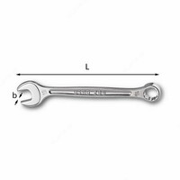  Профессиональные ключи комбинированные в ассортименте USAG (Италия) - 