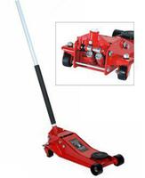 Домкрат автомобильный  гаражный  подкатной  гидравлический EAE - KYQ3