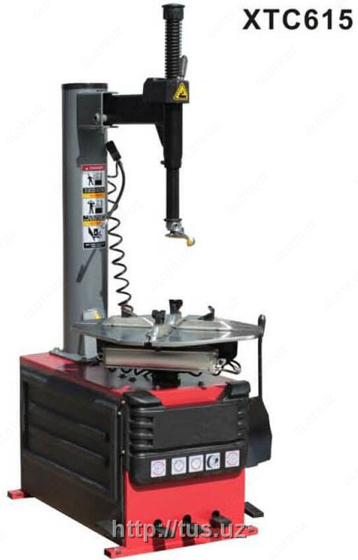 Шиномонтажный станок XTC615