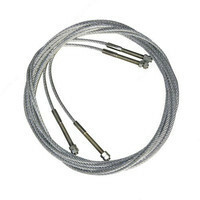 Трос 2х стоечного подъемника HL 2140 Yingkou Sequoia