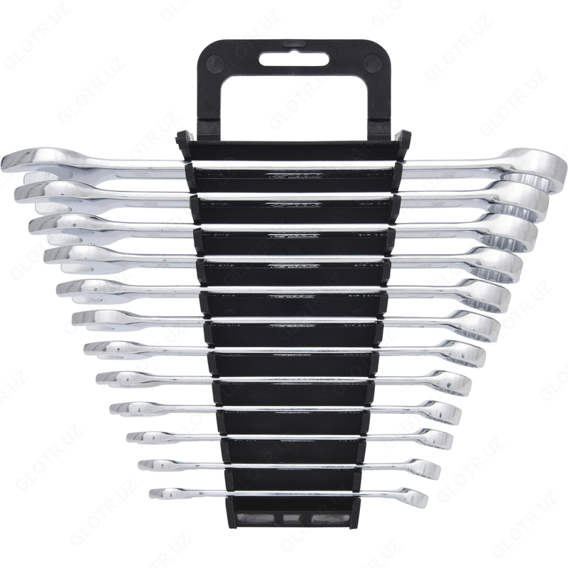  Профессиональный набор комбинированных ключей Classic 8-19 мм 517.0052 - 