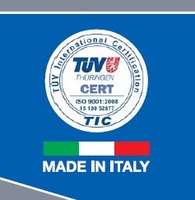  Передвижной гидравлический кран  модель 138  грузоподъемность 3 тонны  OMCN (Италия) Только в розницу