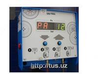 Автоматическое устройство для подкачки колес PA-12K