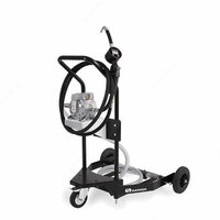  МОБИЛЬНЫЙ РАЗДАТЧИК РАБОЧИХ ЖИДКОСТЕЙ с мембранным насосом SAMOA 557 011 - 