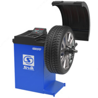 Балансировочный стенд Сивик CБМK-60 Э - Старт (Россия)