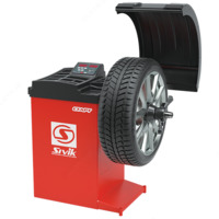   Балансировочный стенд Сивик CБМK-60 Э - Старт (Россия)