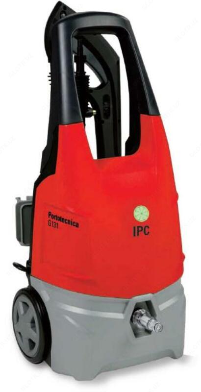 Мини мойка G 131-C I1306A IPC Portotecnica 130 бар