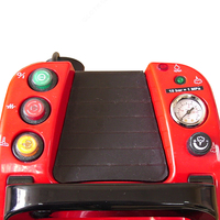   SANOATAL BUG GENERATORI PORTOTECNICA YANGI STEAMY