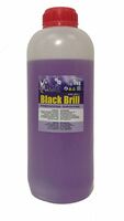  Полироль для автомобильных шин  концентрат чернитель шин BLACK BRILL 1 кг - 