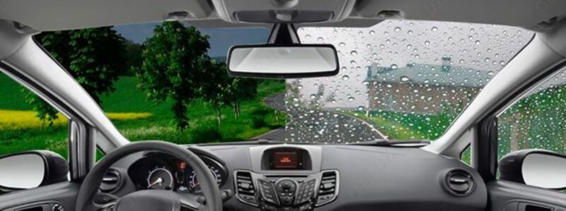 Анти дождь RAIN PROTECTION 0,75 кг.