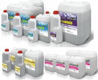  Средство для чистки деталей из чугуна  стали  алюминия в моечных машинах SP CLEANING 10 кг. Только в розницу