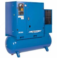   Воздушный винтовой компрессор Remeza ВК20Е-15-500Д (Беларусь)