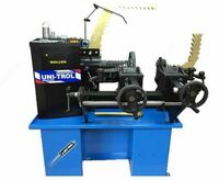 Станок для правки стальных и алюминиевых дисков Roller Uni Trol