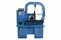  Станок для правки и ремонта стальных и алюминиевых дисков диаметром от 10 до 24 дюйма. PO-22 Uni Trol (Польша) - 