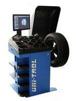 Балансировочный стенд Uni Troll 2351 FL