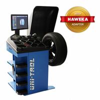 Балансировочный стенд Uni Troll 2351 FL - 20 998 320 сум