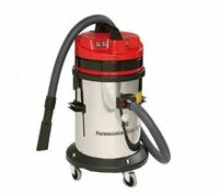  ПЫЛЕСОС ДЛЯ ВЛАЖНОЙ И СУХОЙ УБОРКИ IPC PORTOTECNICA MIRAGE 1W361SGA - 