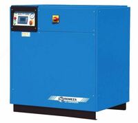 Винтовой компрессор Ремеза ВК40-13Д