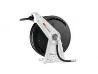Катушка SAMOA с шлангом 15 м для сжатого воздуха и воды под низким давлением 506122