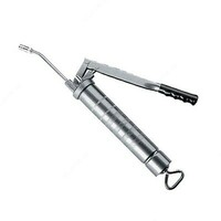 Шприц для смазки литолом  солидолом 300 см3 109900 SAMOA