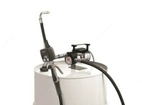  Переносной комплект с электрическим насосом 24 В для перекачки масла Samoa 561025 - 