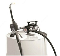 Переносной комплект с электро насосом 12 В для раздачи масла Samoa 561013