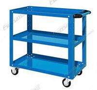 Инструментальная тележка FERRUM 02.230L - 1 824 854 сум