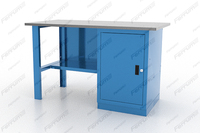 Ferrum 01.100L-5015 bitta ustunli dastgoh - 3 412 500 so'm