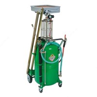 Установка для откачки и замены масла RAASM 46116/C1