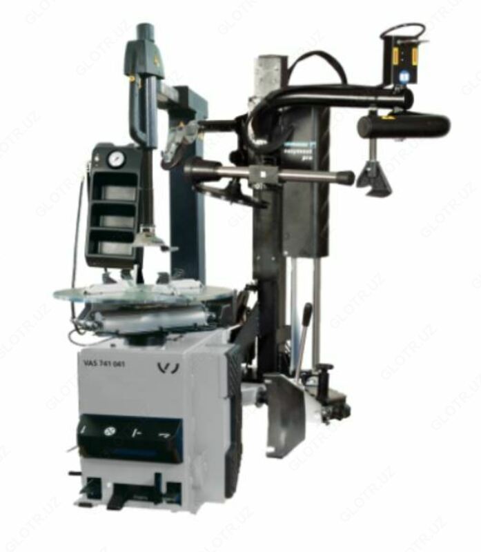 ШИНОМОНТАЖНЫЙ СТАНОК HOFMAN VAS 741 041