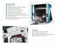 Портальная мойка CADIS Christ - Германия - 787 437 000 so'm