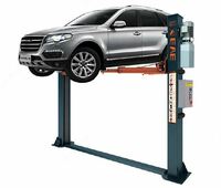 Двух стоечный авто подъемник EE-6254 EVERLIFT грузоподъемностью 4 т.