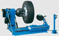 Шиномонтажный станок для грузовых автомобилей MONTY 3850 Hofmann