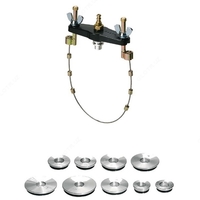   Устройство прокачки тормозной стемы и сцепления RAASM 10207