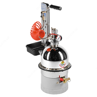  Устройство для прокачки тормозной системы и сцепления 10205 - 