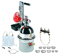   Устройство для прокачки тормозной системы и сцепления 10205