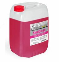  Средство для чистки ковров и текстильных покрытий CLEANAP 10 кг. Только в розницу