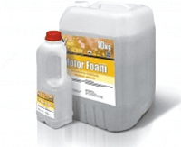  Средство для чистки деталей из чугуна  стали  алюминия в моечных машинах SP CLEANING 10 кг. ООО Tyre Universal Service оборудование для автосервиса