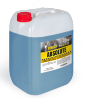 Авто шампунь для бесконтактной авто мойки  для мойки самообслуживания  для мойки МОЙ САМ - ABSOLUTE 22 кг