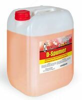   Авто шампунь для бесконтактной авто мойки  для мойки самообслуживания  для мойки МОЙ САМ - ABSOLUTE 22 кг