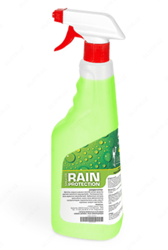 Анти дождь RAIN PROTECTION 0,75 кг.