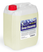 Средство для глубокой очистки напольных покрытий DEEP CLEANING 5 кг.