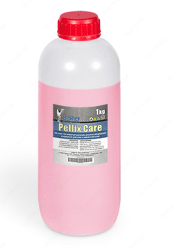 Средство для глубокой очистки напольных покрытий DEEP CLEANING 5 кг.