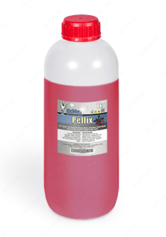 Средство для глубокой очистки напольных покрытий DEEP CLEANING 5 кг.