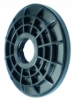 Зажим Clamping plate для балансировочных станков