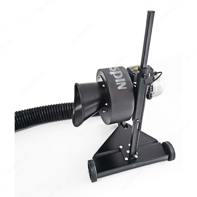  Вытяжки выхлопных газов EXTRACTOR 2000 - 