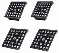   Отражатели сход развалов по технологии 3D (задние и передние)