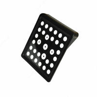  Отражатели сход развалов по технологии 3D (задние и передние) - 