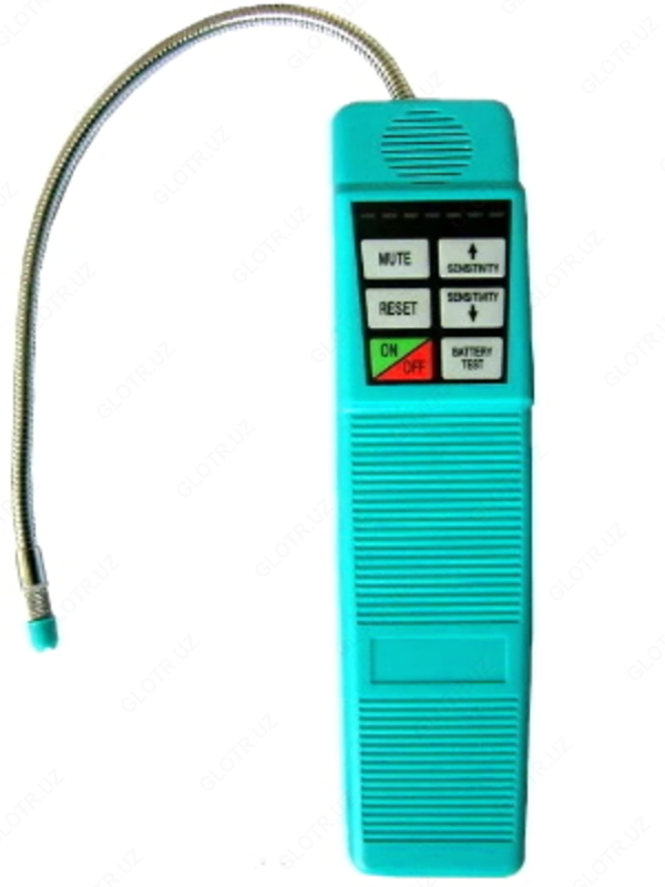 Детектор утечек для фреонов R134a, R22, R404 Spin