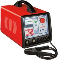 Пуско-зарядное устройство для АКБ автомобилей 12/24B AUTOSTAR 500